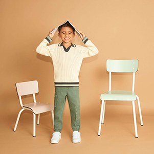 Outdoor Nation 3-14 ans